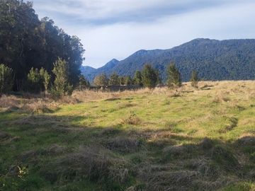 Parcela en venta en Puerto Varas