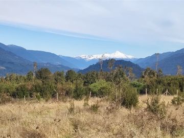 Parcela en venta en Puerto Varas