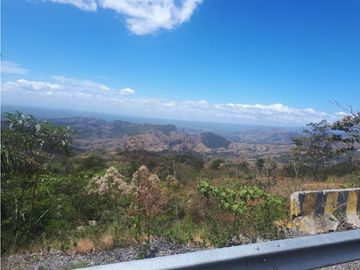 Se Vende Finca en Gualaca, 4.3 has