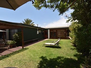 Casa en venta de 6 dorm. en Coquimbo