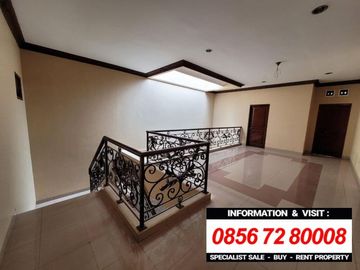 DIJUAL RUMAH at Jl PINANG EMAS, PONDOK INDAH