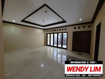 DIJUAL RUMAH at Jl PINANG EMAS, PONDOK INDAH
