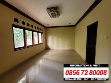 DIJUAL RUMAH at Jl PINANG EMAS, PONDOK INDAH