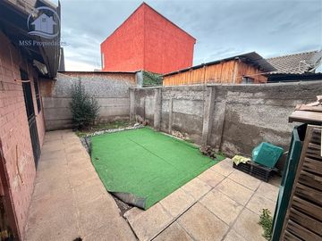 Casa en venta de 3 dorm. en Puente Alto