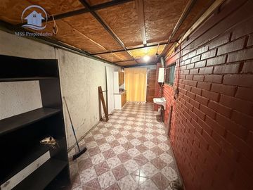 Casa en venta de 3 dorm. en Puente Alto