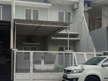 RUMAH GREEN MANSION RESIDENCE NGINGAS SIDOARJO, Strategis