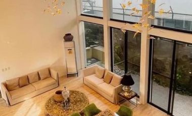 New House for Sale in Bel-Air Village, Makati City