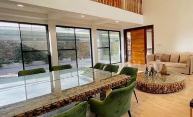 New House for Sale in Bel-Air Village, Makati City