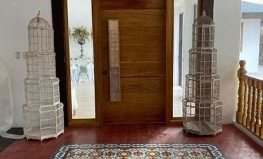 New House for Sale in Bel-Air Village, Makati City