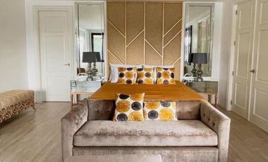New House for Sale in Bel-Air Village, Makati City