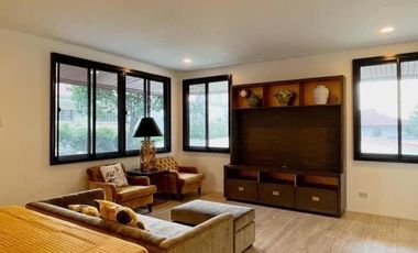 New House for Sale in Bel-Air Village, Makati City