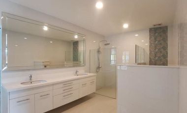 New House for Sale in Bel-Air Village, Makati City
