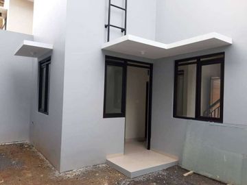 Rumah Indent Cibeunying 1.25M Indent dekat kawasan cikutra, dago, dan cigadung