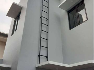Rumah Indent Cibeunying 1.25M Indent dekat kawasan cikutra, dago, dan cigadung