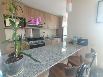 DEPTO 2 RECA en Av. Zapata, Cuernavaca