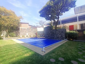 DEPTO 2 RECA en Av. Zapata, Cuernavaca