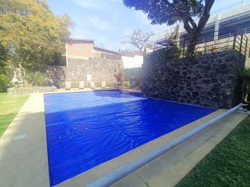 DEPTO 2 RECA en Av. Zapata, Cuernavaca