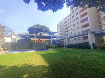 DEPTO 2 RECA en Av. Zapata, Cuernavaca