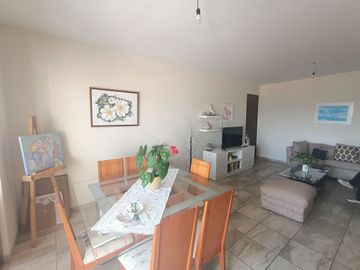 DEPTO 2 RECA en Av. Zapata, Cuernavaca