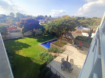 DEPTO 2 RECA en Av. Zapata, Cuernavaca