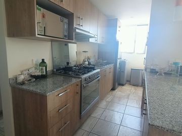DEPTO 2 RECA en Av. Zapata, Cuernavaca