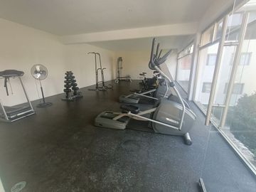 DEPTO 2 RECA en Av. Zapata, Cuernavaca