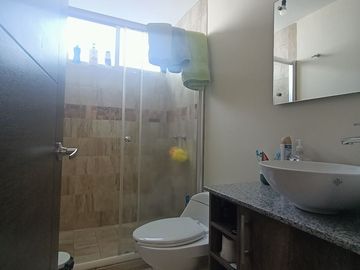 DEPTO 2 RECA en Av. Zapata, Cuernavaca