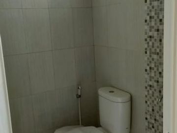 Rumah Gaya Bali 2 lantai di Pekapuran Cimanggis Depok 700 jt an (noey)