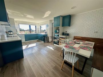 Casa en venta de 5 dorm. Cond. Los Ulmos, en Puerto Montt