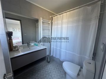 Casa en venta de 5 dorm. Cond. Los Ulmos, en Puerto Montt