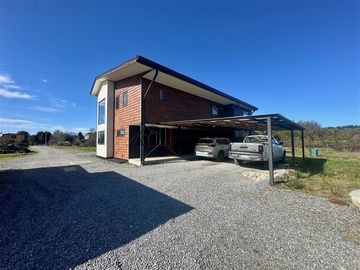 Casa en venta de 5 dorm. Cond. Los Ulmos, en Puerto Montt