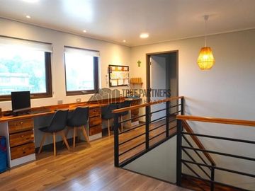 Casa en venta de 5 dorm. Cond. Los Ulmos, en Puerto Montt
