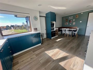 Casa en venta de 5 dorm. Cond. Los Ulmos, en Puerto Montt