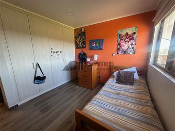 Casa en venta de 5 dorm. Cond. Los Ulmos, en Puerto Montt