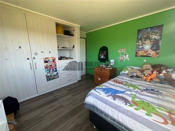 Casa en venta de 5 dorm. Cond. Los Ulmos, en Puerto Montt