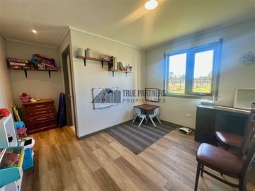 Casa en venta de 5 dorm. Cond. Los Ulmos, en Puerto Montt