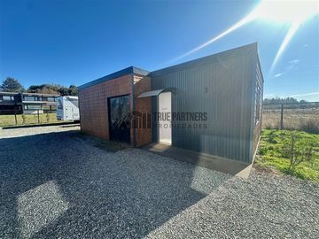 Casa en venta de 5 dorm. Cond. Los Ulmos, en Puerto Montt