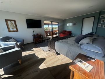 Casa en venta de 5 dorm. Cond. Los Ulmos, en Puerto Montt