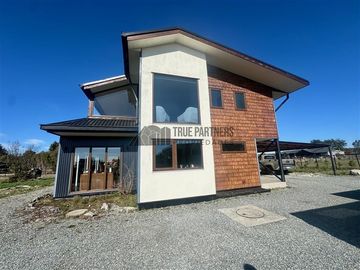Casa en venta de 5 dorm. Cond. Los Ulmos, en Puerto Montt