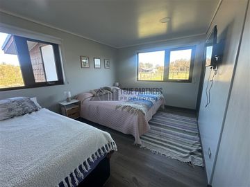 Casa en venta de 5 dorm. Cond. Los Ulmos, en Puerto Montt