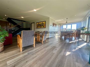 Casa en venta de 5 dorm. Cond. Los Ulmos, en Puerto Montt