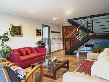 Casa en venta de 5 dorm. Cond. Los Ulmos, en Puerto Montt
