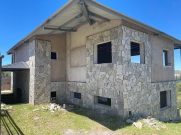 VENTA DE CASA EN Potrero de los Funes