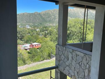 VENTA DE CASA EN Potrero de los Funes