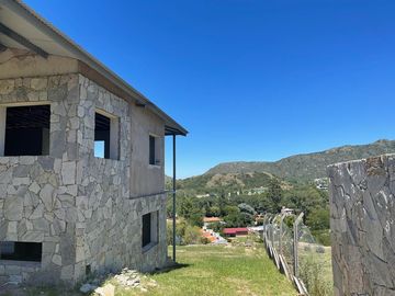 VENTA DE CASA EN Potrero de los Funes