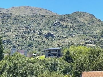 VENTA DE CASA EN Potrero de los Funes