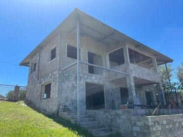 VENTA DE CASA EN Potrero de los Funes