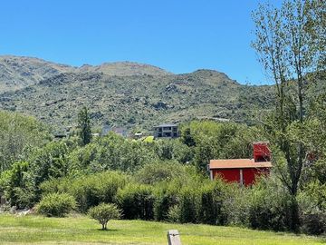 VENTA DE CASA EN Potrero de los Funes