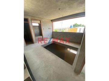 🌟 ¡Descubre el hogar de tus sueños en Chao, Virú! 🌟

🏠 Te presentamos esta impresionante casa de 4 pisos, situada en la tranquila y deseable ubicaci