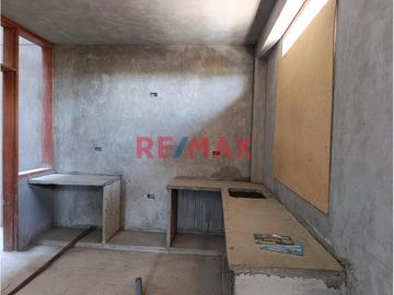 🌟 ¡Descubre el hogar de tus sueños en Chao, Virú! 🌟

🏠 Te presentamos esta impresionante casa de 4 pisos, situada en la tranquila y deseable ubicaci